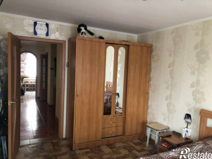 2-комн квартира Красная ул, 74