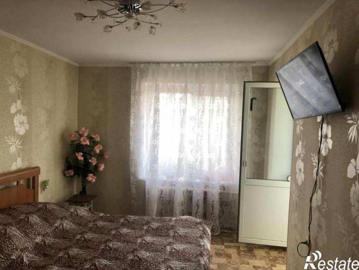 2-комн квартира Красная ул, 74