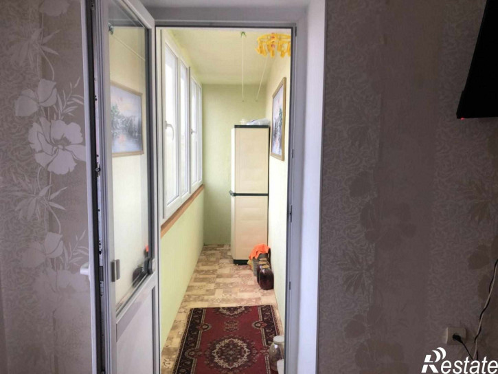 2-комн квартира Красная ул, 74