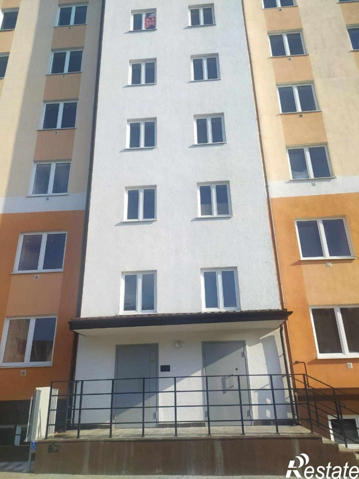 2-комн квартира Ганзейский пер, 70