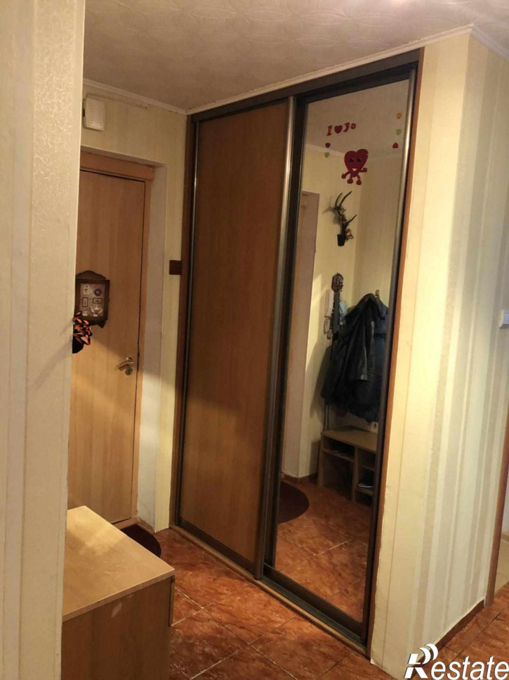 2-комн квартира Красная ул, 74