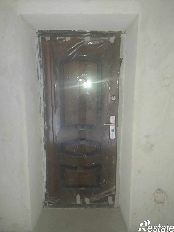 2-комн квартира Ганзейский пер, 70