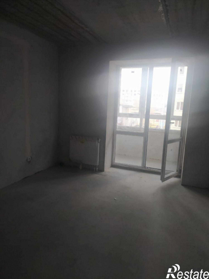 2-комн квартира Ганзейский пер, 70