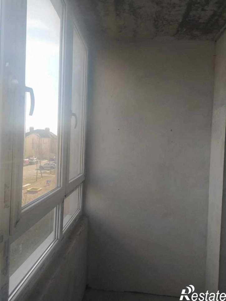 2-комн квартира Ганзейский пер, 70