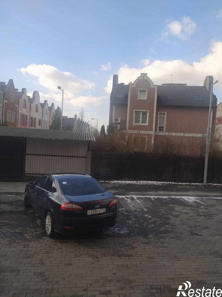 2-комн квартира Ганзейский пер, 70