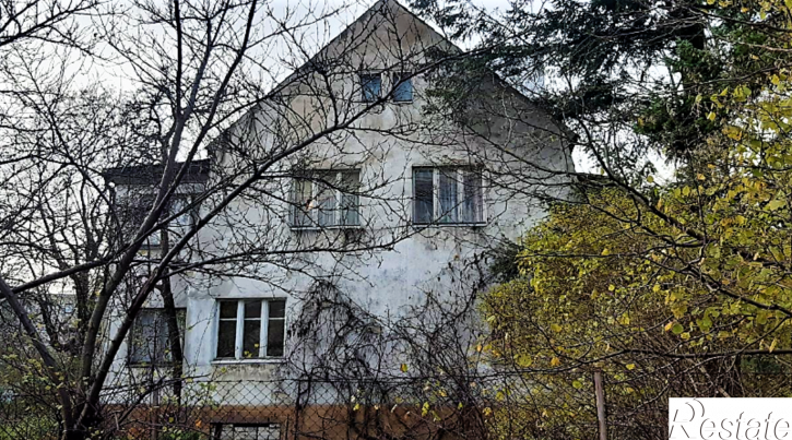 Коттедж/дом Тенистая аллея ул