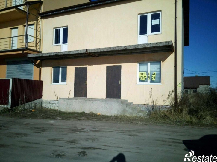 Коттедж/дом СТ Дельфин тер