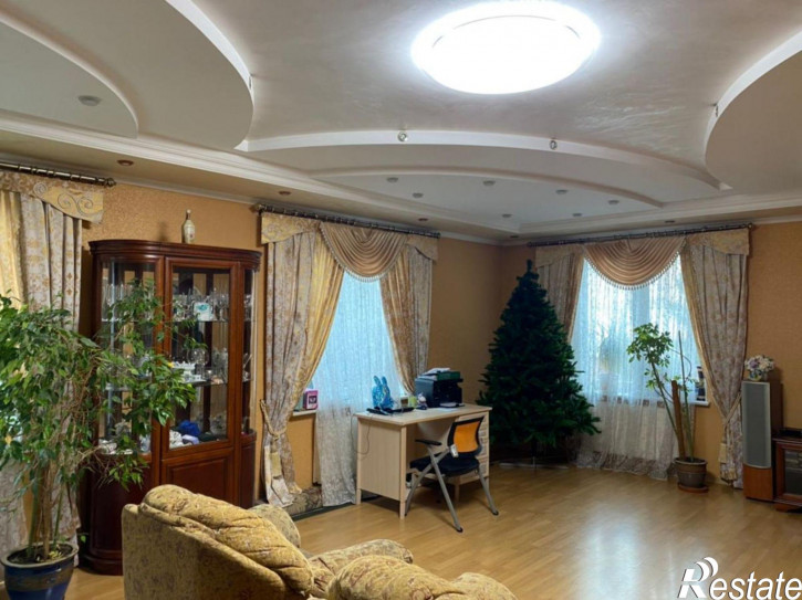 Коттедж/дом Д.Бедного ул