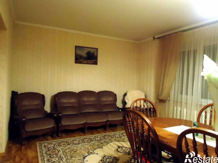Коттедж/дом Тульская ул