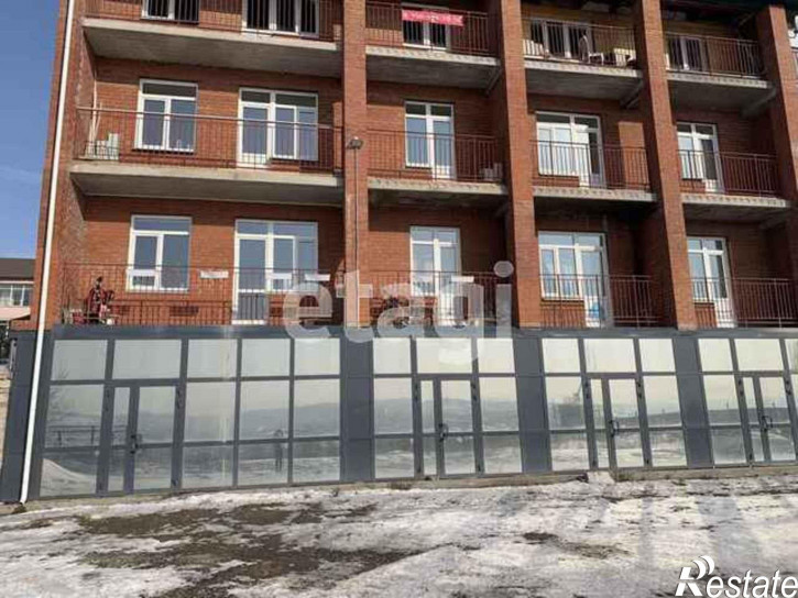 Помещение свободного назначения улица Новостроек