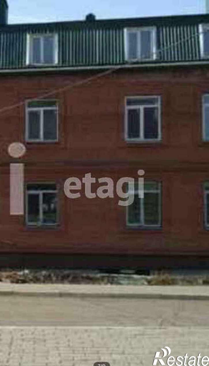 Помещение свободного назначения улица Новостроек