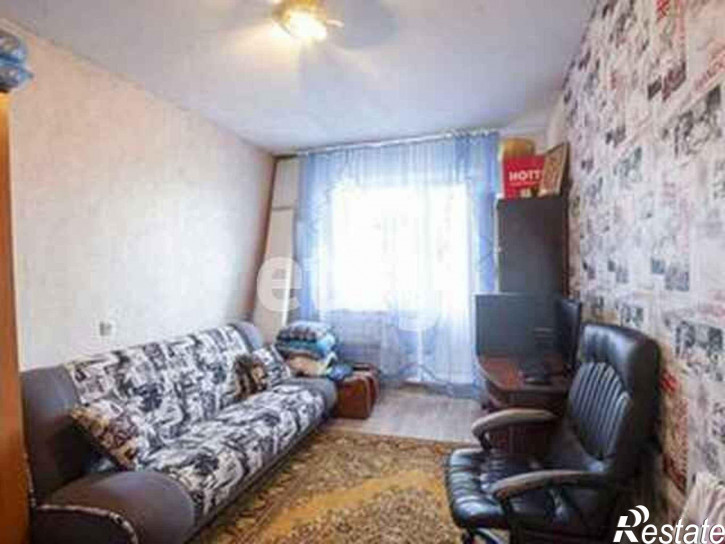 2-комн квартира Верхняя улица