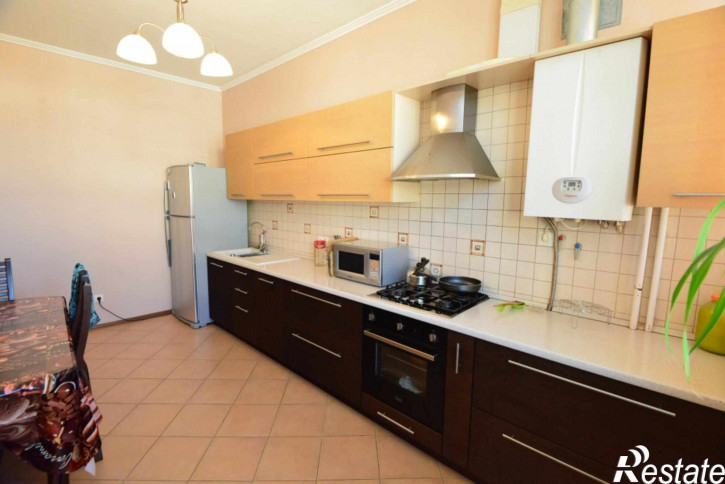2-комн квартира Савицкого,  2а
