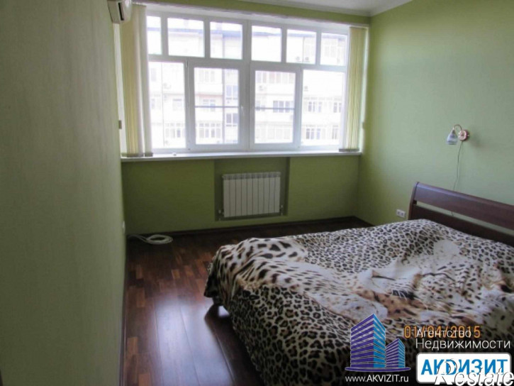 2-комн квартира Савицкого,  2а