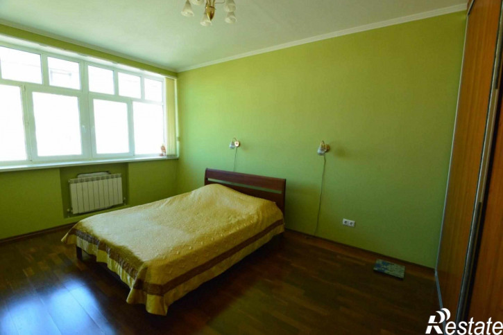 2-комн квартира Савицкого,  2а