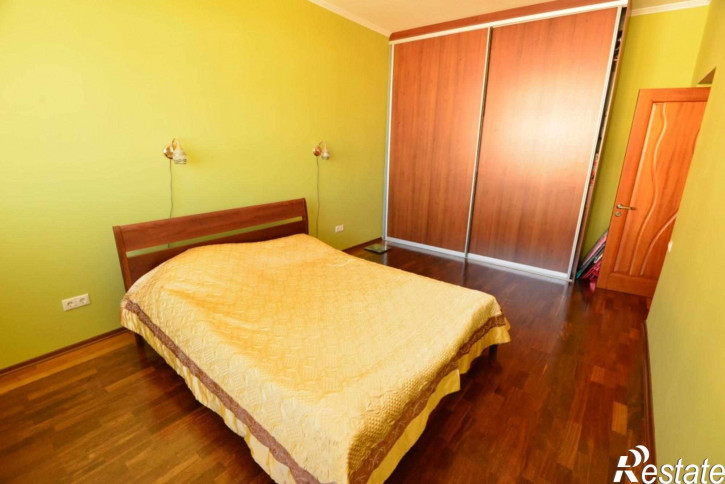2-комн квартира Савицкого,  2а