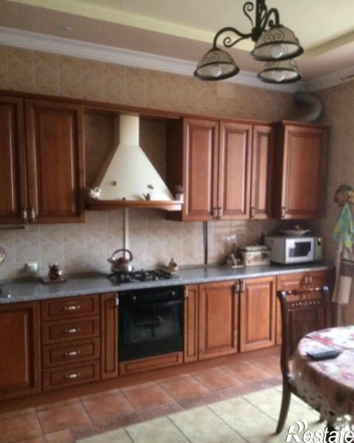 Коттедж/дом Декабристов