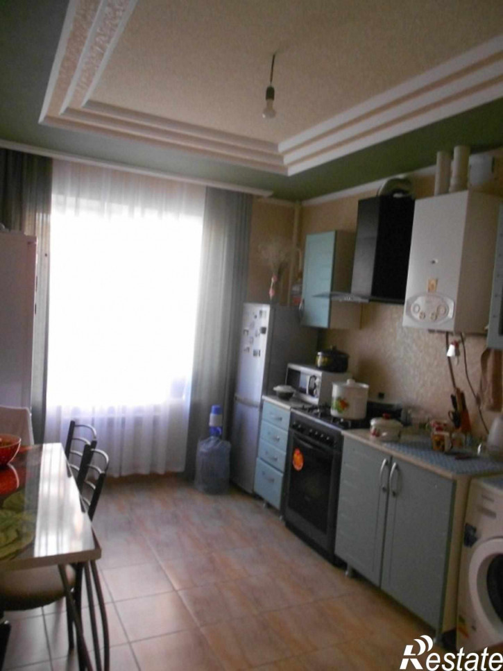 2-комн квартира Свердлова, 6