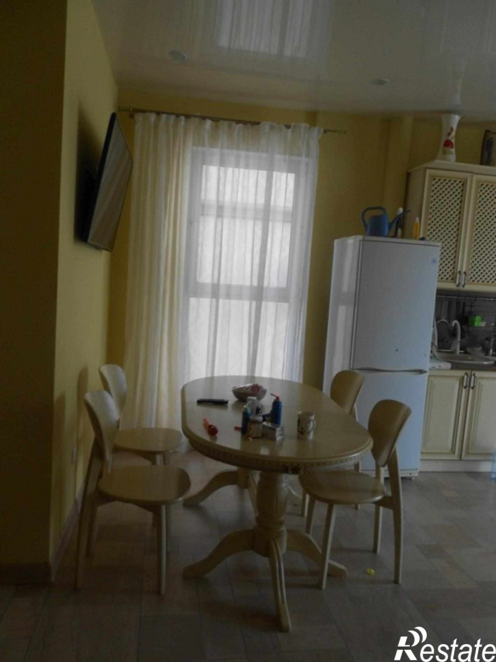 2-комн квартира Грина, 8