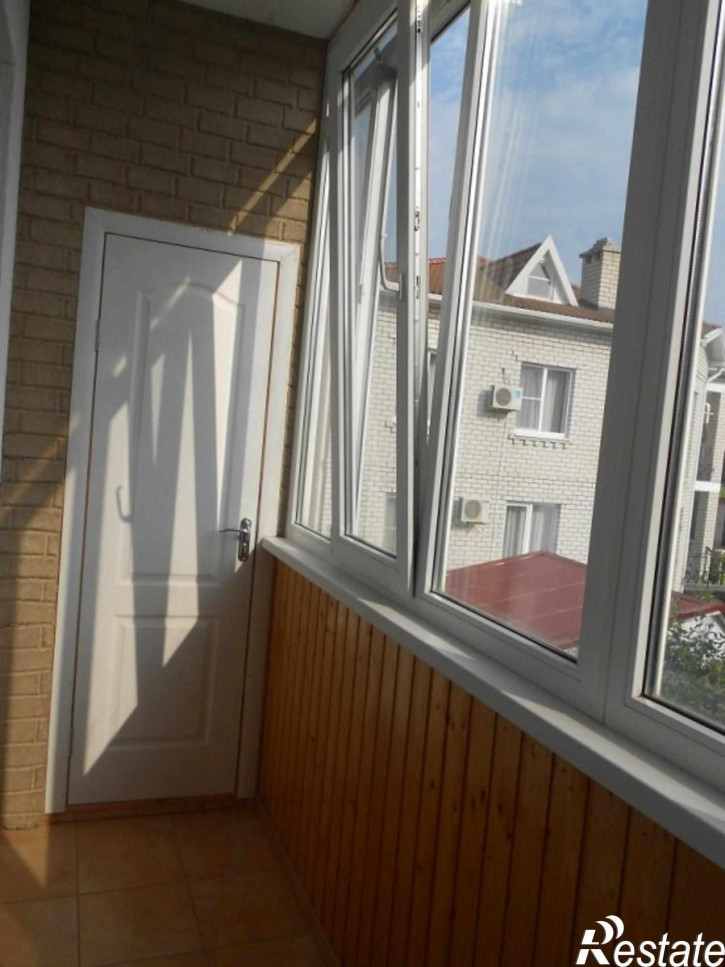 2-комн квартира Грина, 8