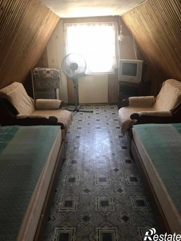 Коттедж/дом Фурманова