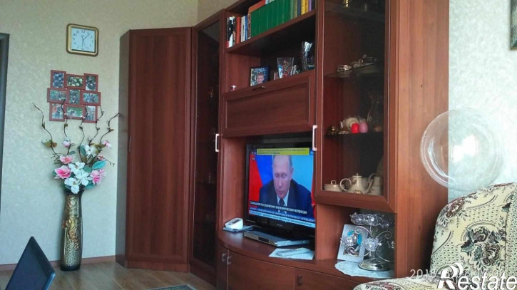 2-комн квартира Киевская, 48
