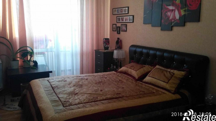 2-комн квартира Киевская, 48