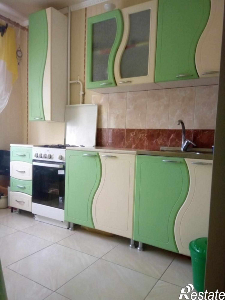 1-комн квартира Парус, 17