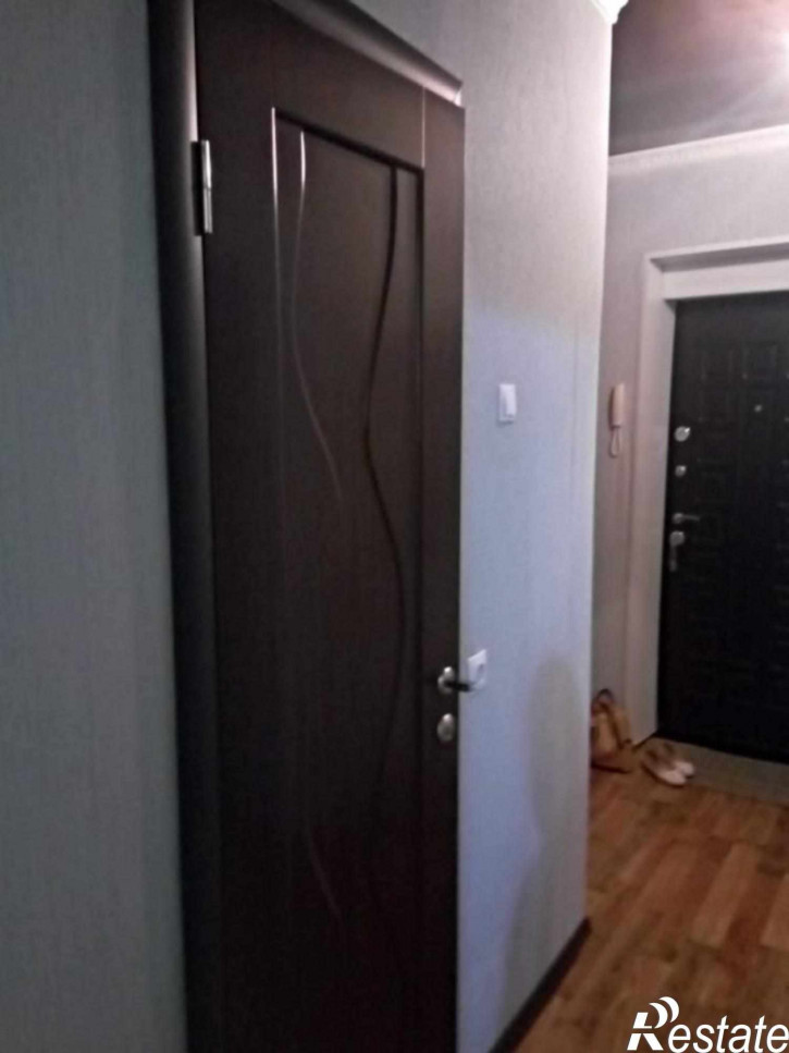 1-комн квартира Парус, 17
