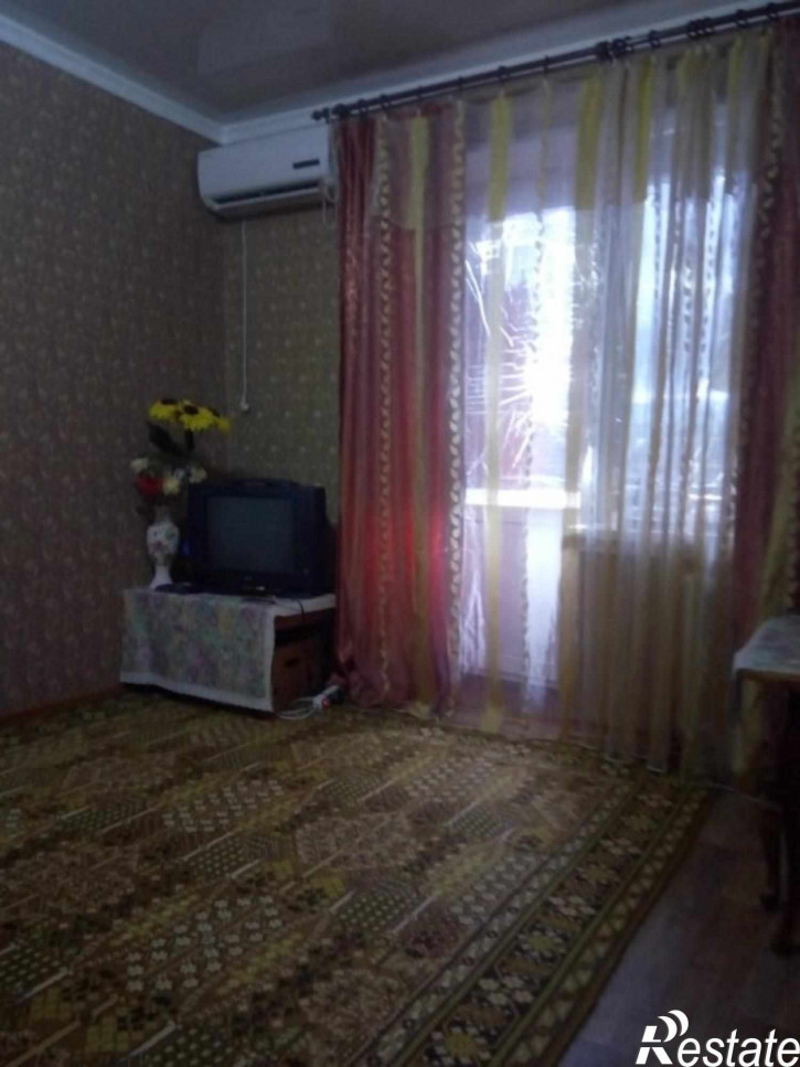1-комн квартира Парус, 17