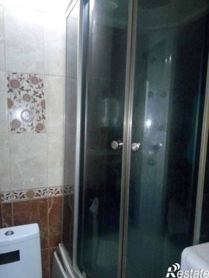 1-комн квартира Парус, 17
