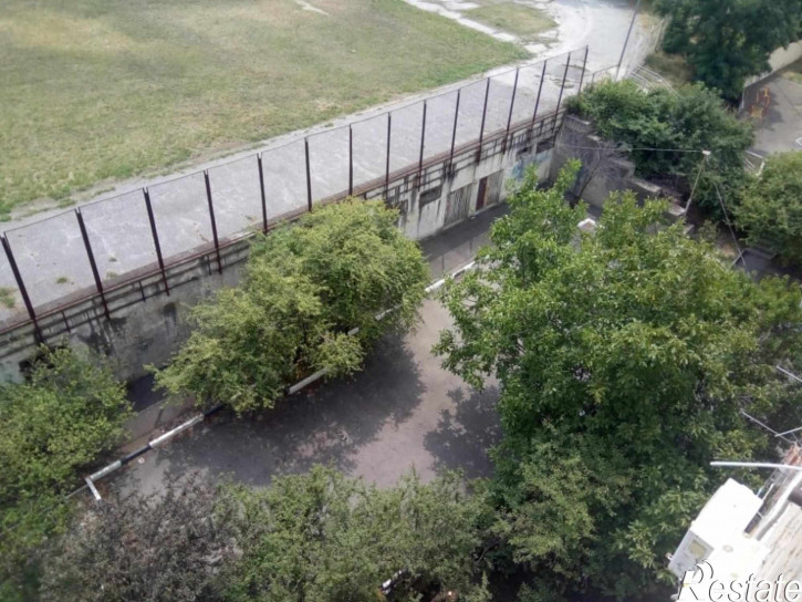 1-комн квартира Парус, 17