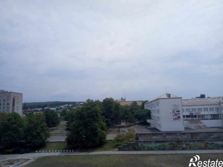 1-комн квартира Парус, 17