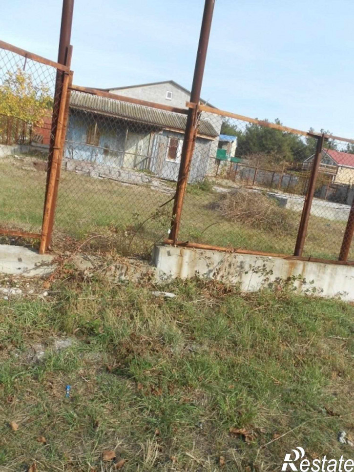 Земельный участок Кипарисовая