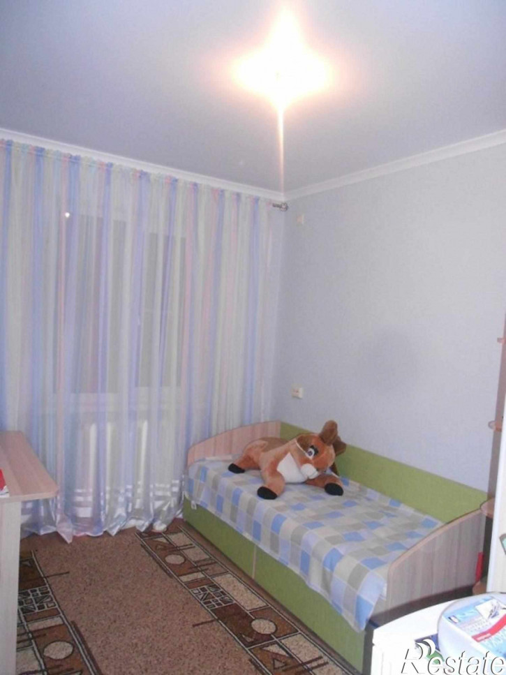 Коттедж/дом геолог