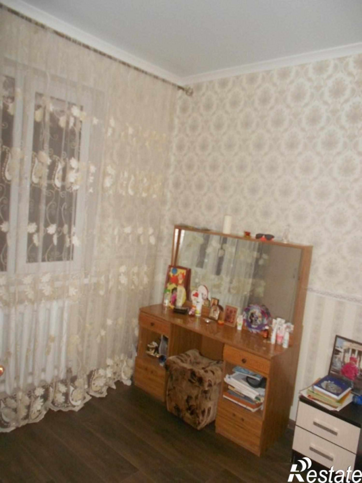 Коттедж/дом геолог