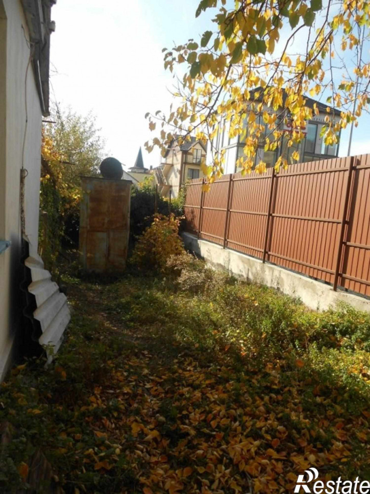 Земельный участок Луначарского, 40