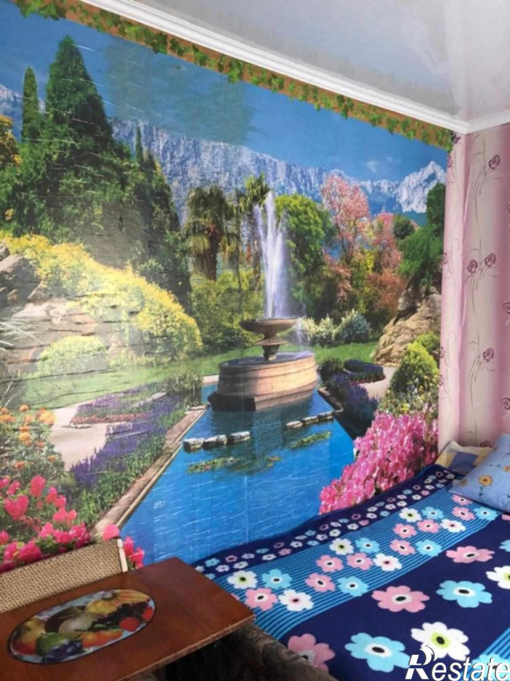 Коттедж/дом Тургенева