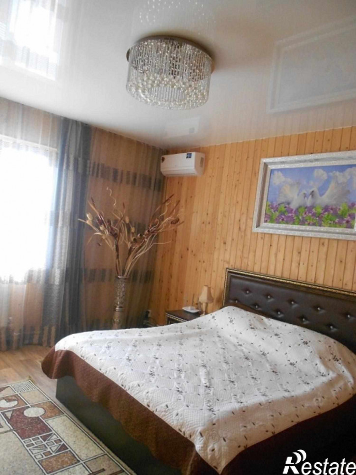 Коттедж/дом Янтарная