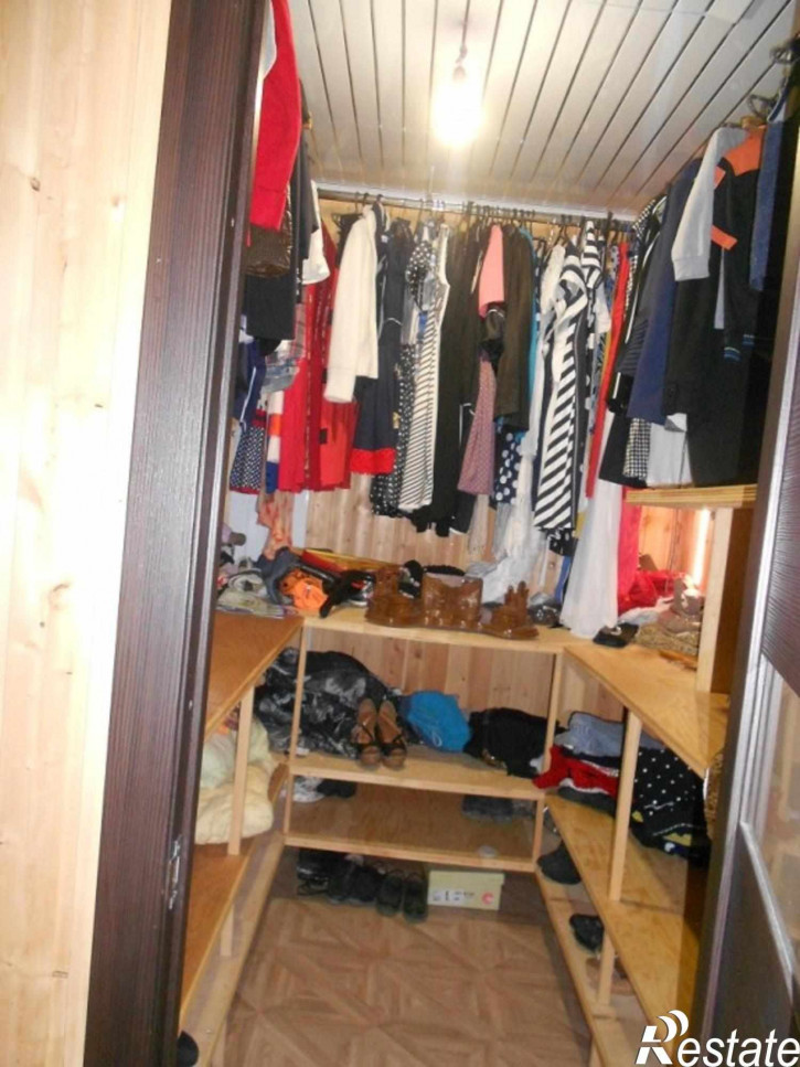 Коттедж/дом Янтарная