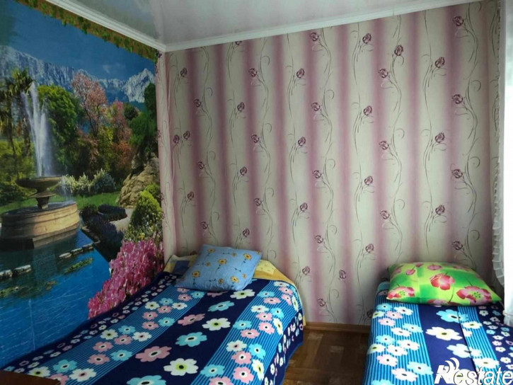 Коттедж/дом Тургенева