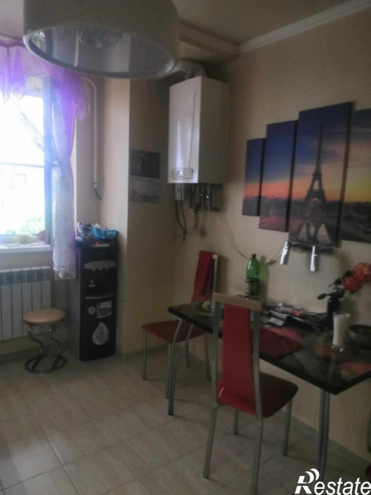 2-комн квартира Южная, 35