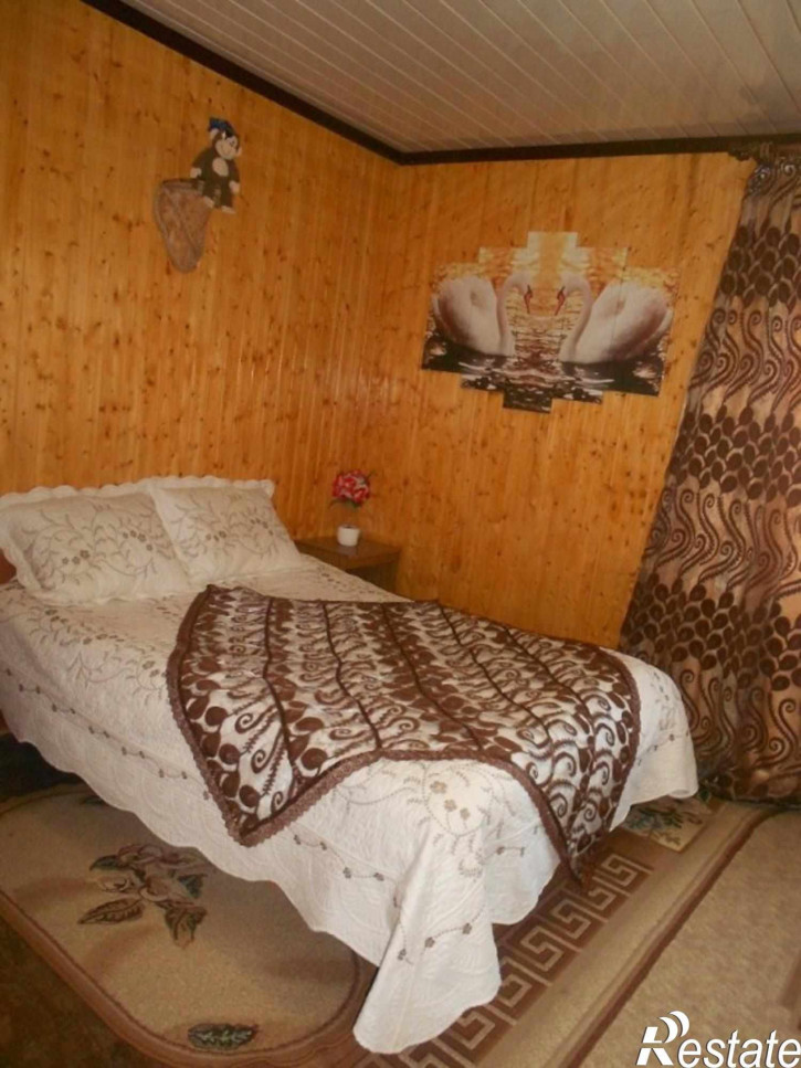 Коттедж/дом Янтарная