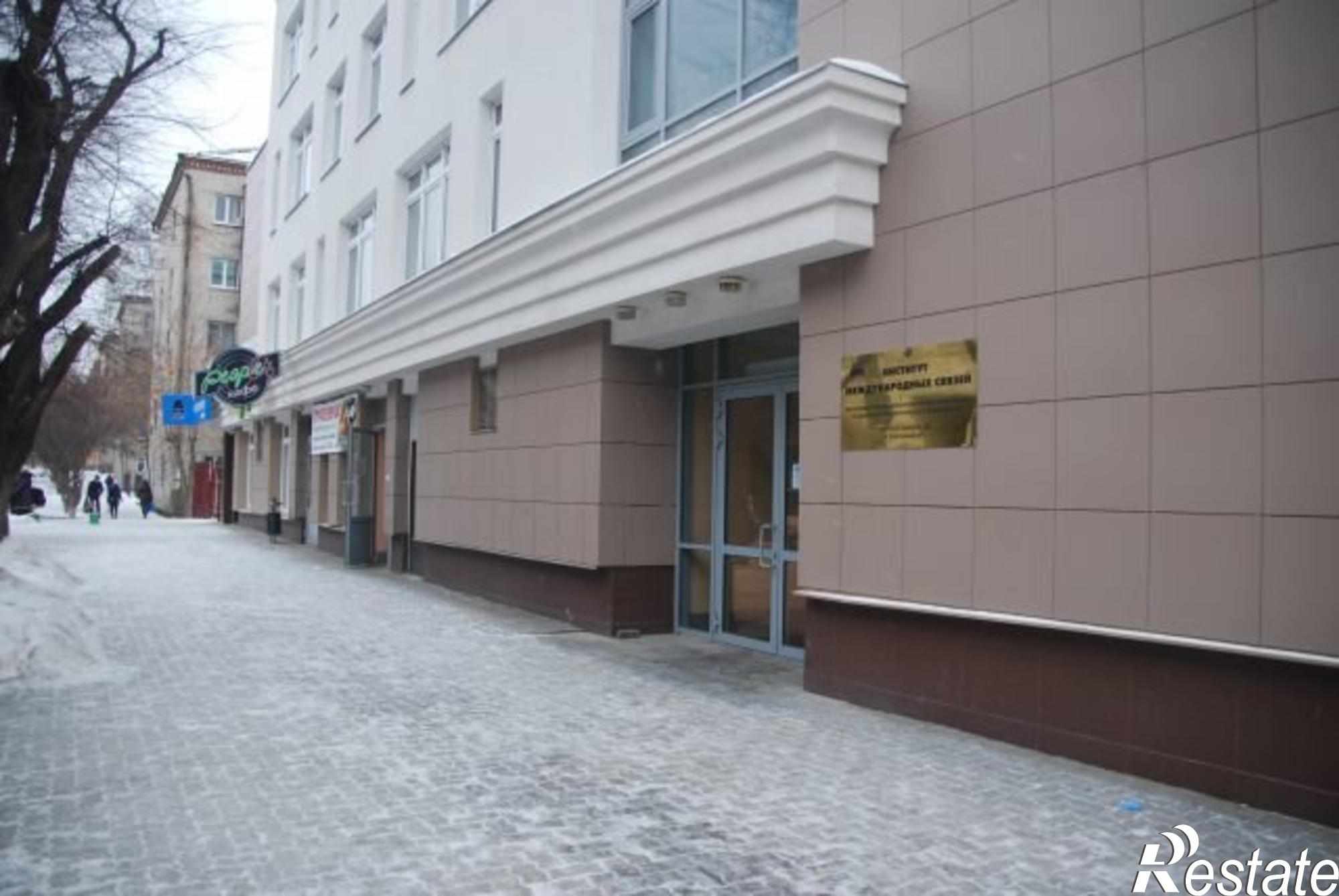 Сдать офис, помещение под офис за 20 000 рублей на Отто Шмидта, 58