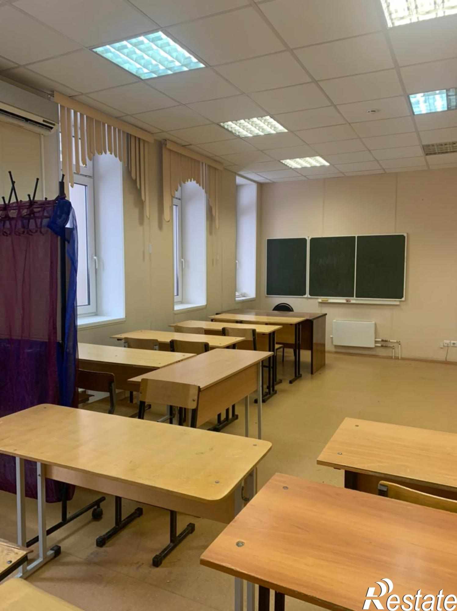 Сдать офис, помещение под офис за 20 000 рублей на Отто Шмидта, 58