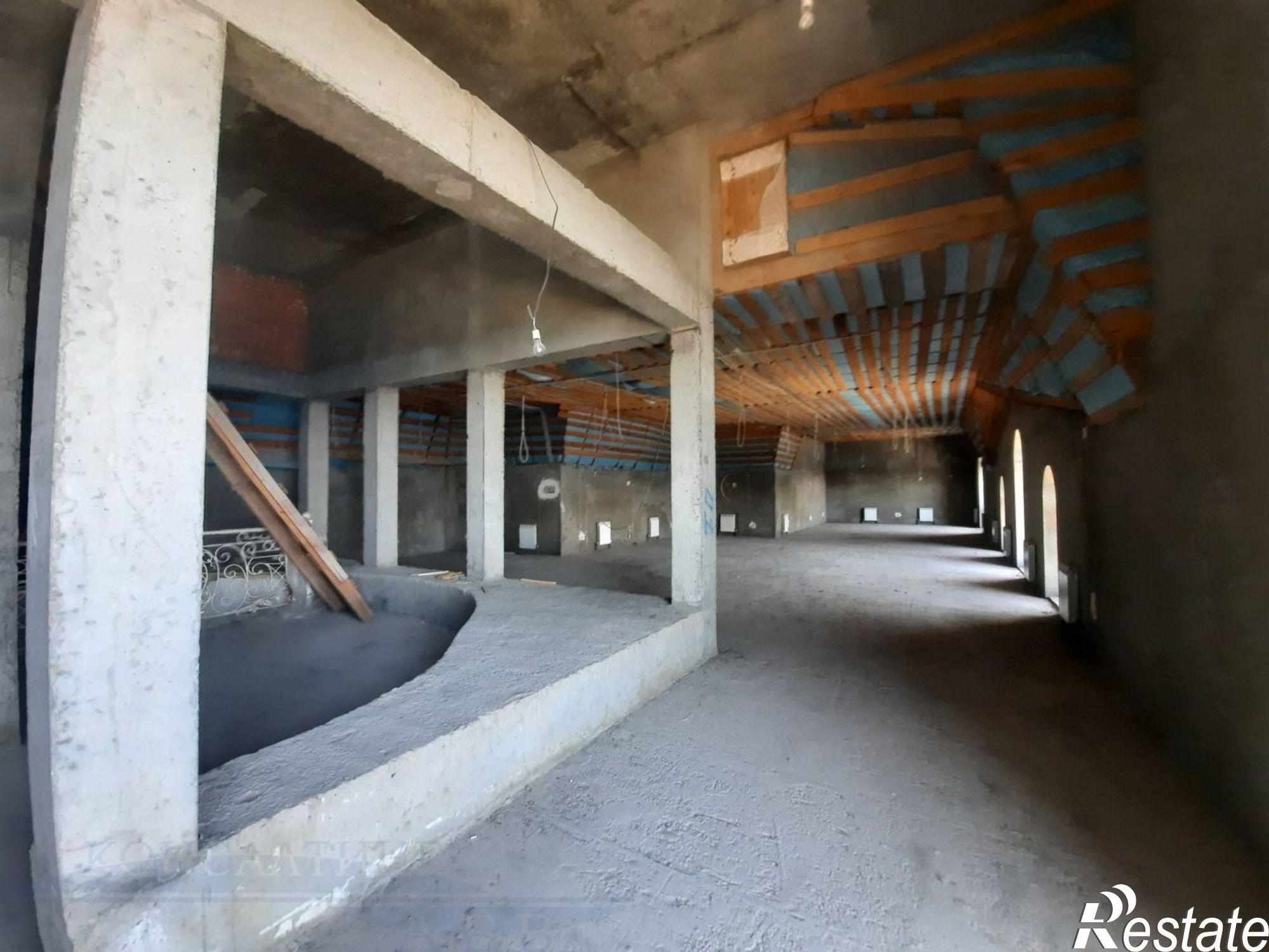 Сдать помещение свободного назначения за 242 000 рублей на г. Астрахань, Кировский район, ул. М.Горького, 7