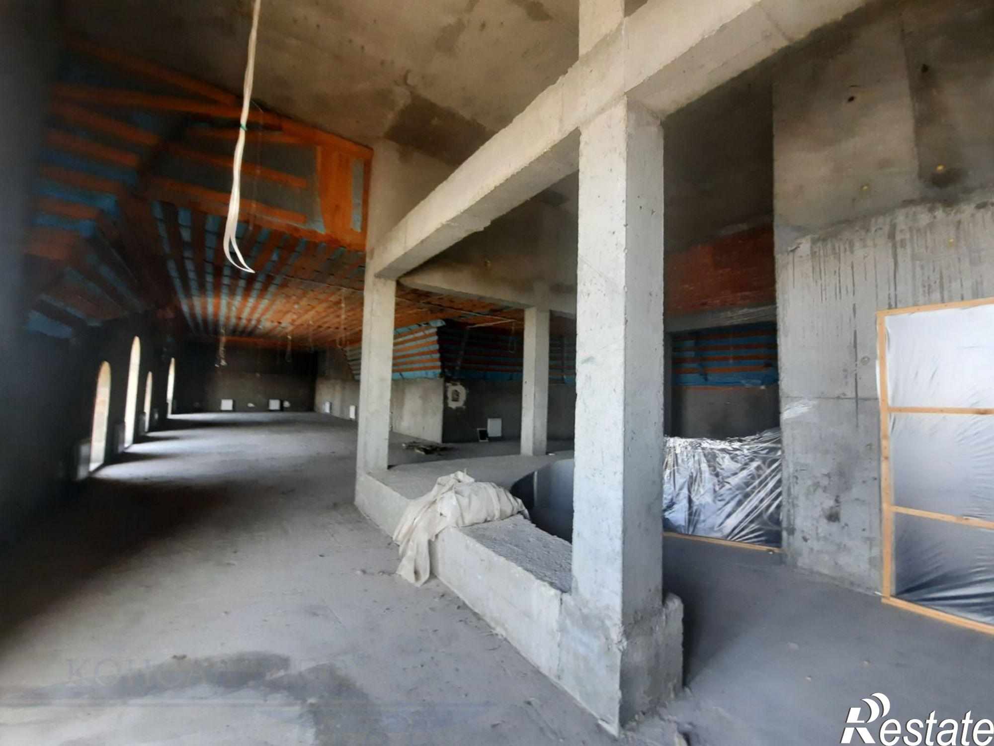 Сдать помещение свободного назначения за 242 000 рублей на г. Астрахань, Кировский район, ул. М.Горького, 7