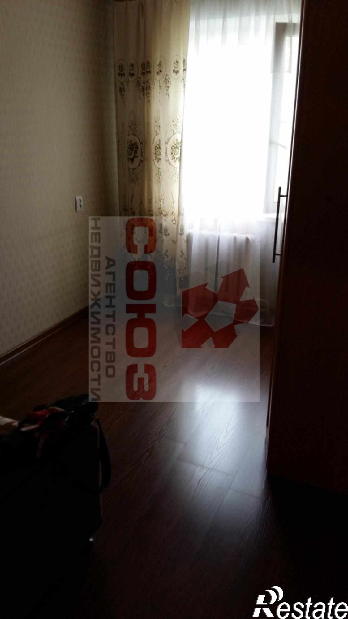 Сдать квартиру за 15 000 рублей на Гаугеля ул, 3