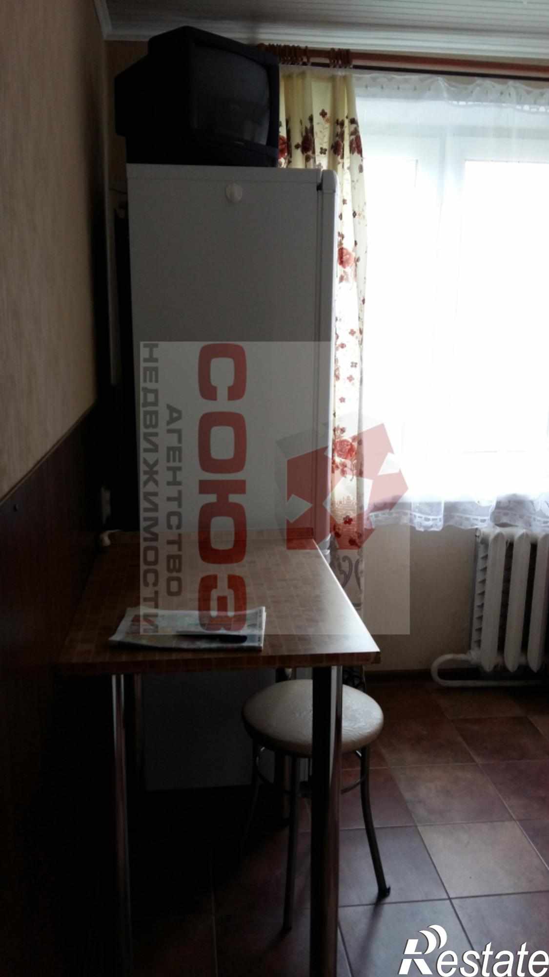 Сдать квартиру за 15 000 рублей на Гаугеля ул, 3