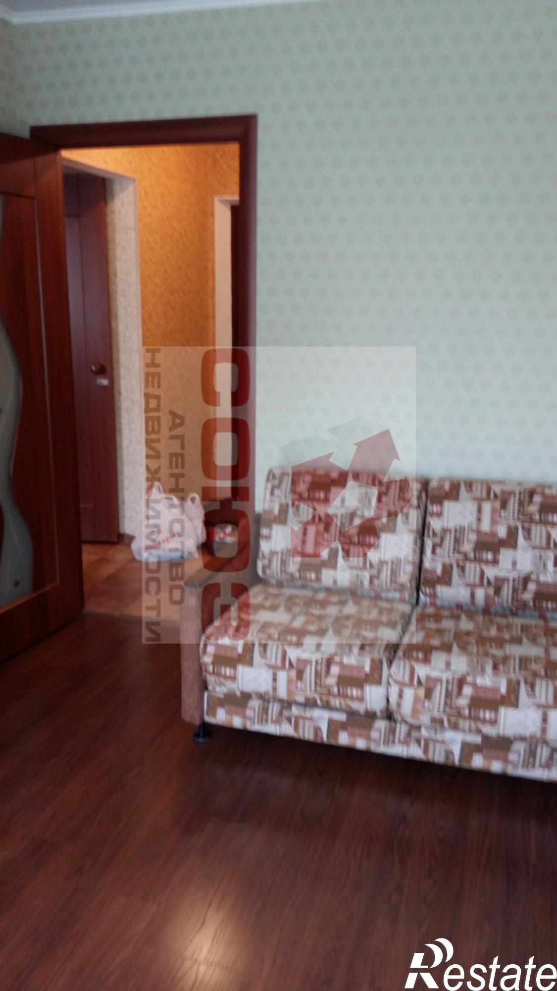 Сдать квартиру за 15 000 рублей на Гаугеля ул, 3